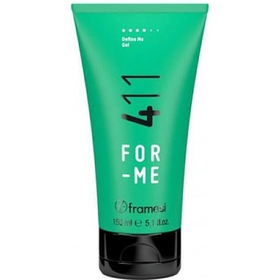 Framesi Моделиращ гел със силна фиксация Framesi 411 Define Me Gel