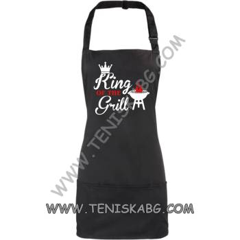 Image 1 of Roly King of the grill-престилка