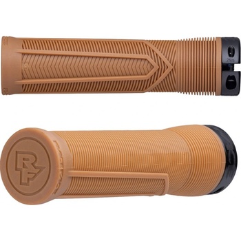 Race Face Chester gum/black