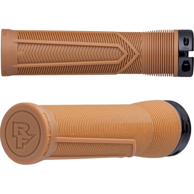 Race Face Chester gum/black