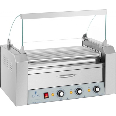 Royal Catering RC-RG7DC