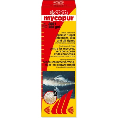 Sera Mycopur 50 ml