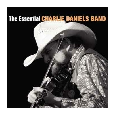 Daniels Charlie -Band- - Essential Charlie Daniels Band CD