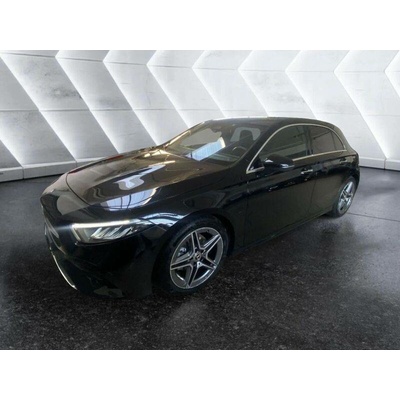 Mercedes-Benz A 180 d AMG Line Advanced Plus 85 kW