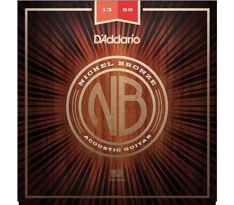 D´Addario NB1356