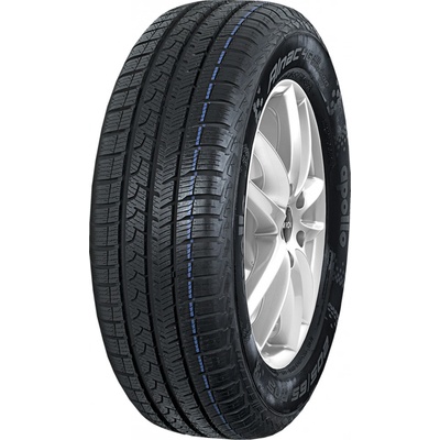 Apollo Alnac 4G All Season 225/55 R18 102V