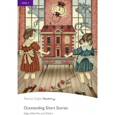 PER | Level 5: Outstanding Short Stories