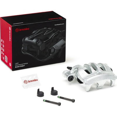 Brzdový strmeň BREMBO F BR 046 (FBR046)
