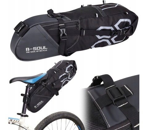 B-Soul 12 l