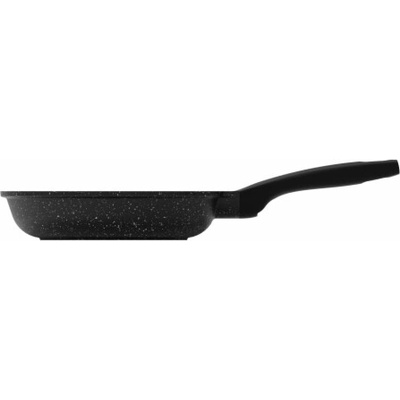 Domoletti Pánev Black Marble 20 cm hliník