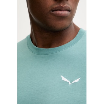 Salewa Спортна тениска Salewa Eagle Sunset (00.0000029150)