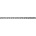 Sram Red E1 Chain silver