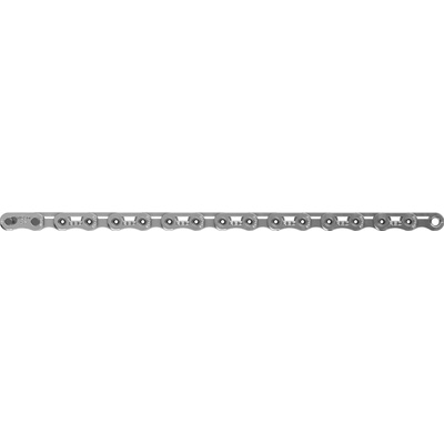 Sram Red E1 Chain silver