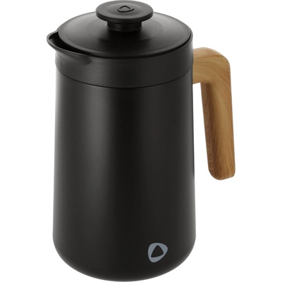 Silvercrest termo konvice 1 l černá