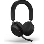 Jabra Evolve2 75 Microsoft Teams USB-A (27599-999-999) Слушалки
