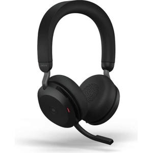 Jabra Evolve2 75 Microsoft Teams USB-A (27599-999-999) Слушалки