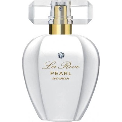 La Rive swarovski pearl parfumovaná voda dámska 75 ml