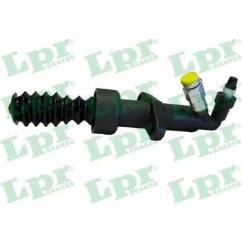 Pomocný spojkový valec LPR 3013