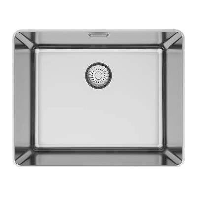 Solido CAPP SR50R20 Slim Frame, nerez
