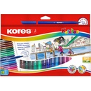 Kores 24 barev 29014