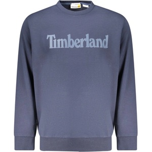 Timberland Мъжки суитшърт timberland, Размер l, Цвят Синьо (tb0a6cwc_bl433)