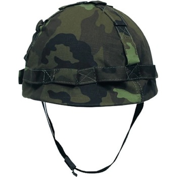 Helma MFH dětská plast s potahem CZ 95