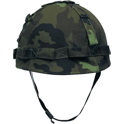 Helma MFH dětská plast s potahem CZ 95