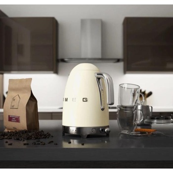 Image 1 of Smeg KLF04CREU