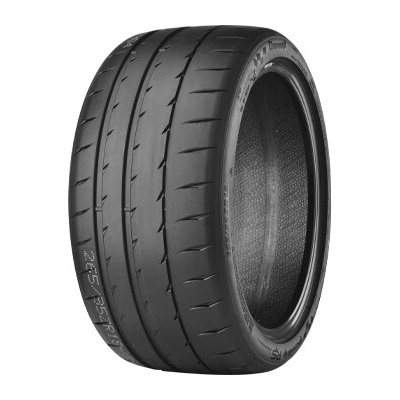 GRIPMAX PUREGRIP RS ASYMMETRY TRACK 255/35 R18 94W