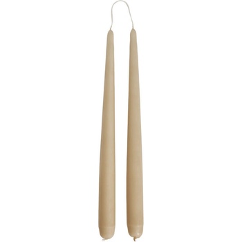 OYOY Fukai свещи 28 см, камел, 2 бр (L300864)