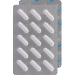 Everbuild Nutrition Креатин Мега Капсули 1250 мг / 15 капсули