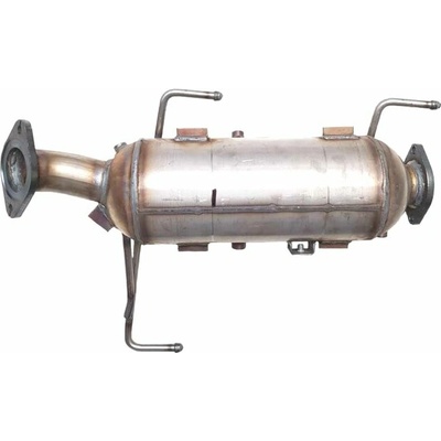 JMJ 1209DPF filtr výfuku