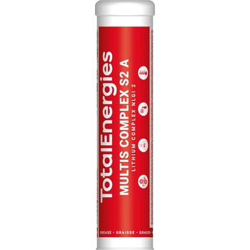 Total Multis Complex S2A 400 g