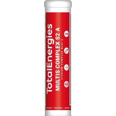 Total Multis Complex S2A 400 g