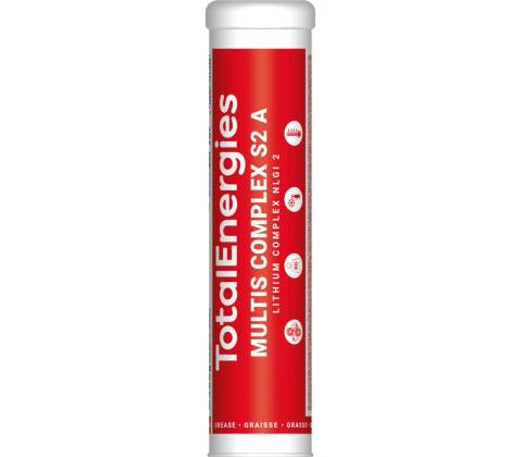 Total Multis Complex S2A 400 g