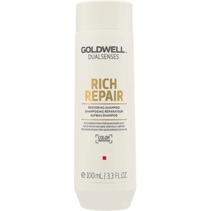 Goldwell Dualsenses Rich Repair Restoring Shampoo 100 ml