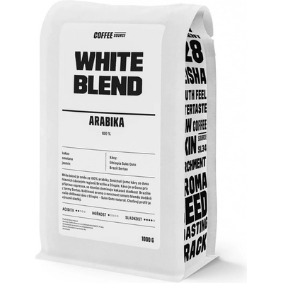 Coffee Source White Blend 1 kg
