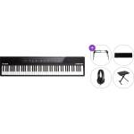 Alesis Concert Standard SET Дигитално Stage пиано (CONCERT-STANDARD-SET)