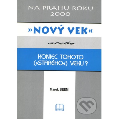 Nový vek - Marek Beem