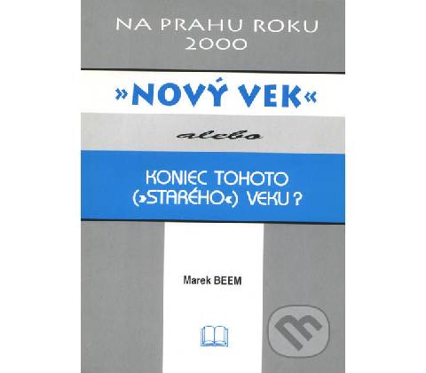 Nový vek - Marek Beem