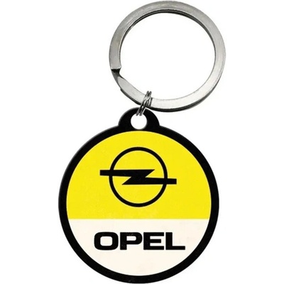 Přívěsek na klíče Opel Logo