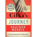 Cilka´s Journey : The Sunday Times bestselling sequel to The Tattooist of Auschwitz