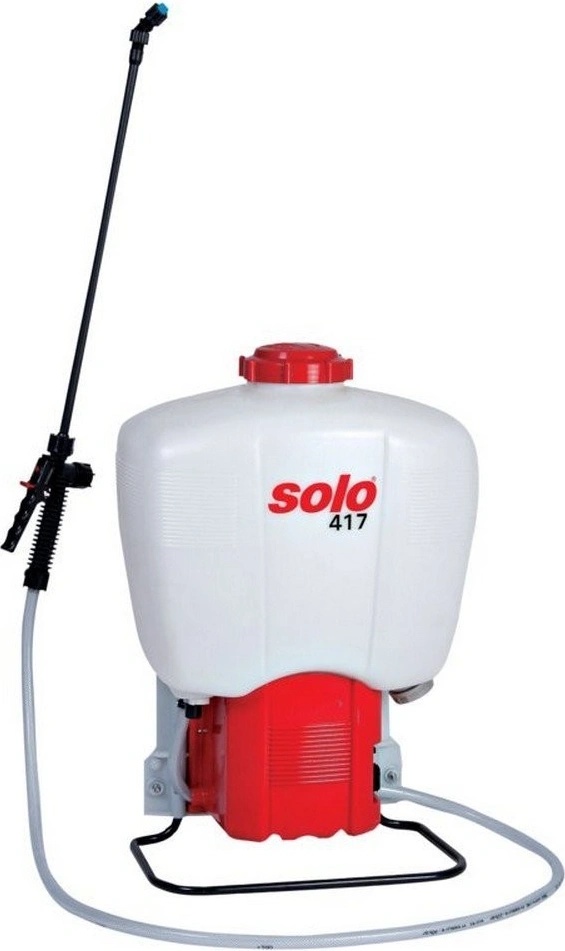 SOLO 417