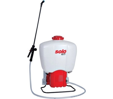 SOLO 417