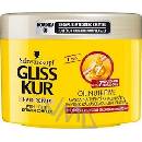 Gliss Kur Oil Nutritive extra intenzivní regenerační maska 200 ml