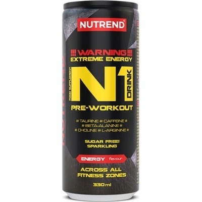 NUTREND N1 Drink 330 ml