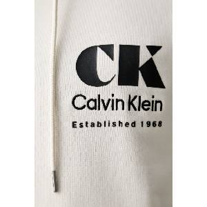 Calvin Klein суичър с качулка мъжки от памук (LV04RG273G)