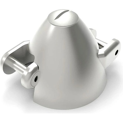 DW Hobby Kužel tvaru Z 35 se čtyřmi unašeči 3 3.17 4 5mm