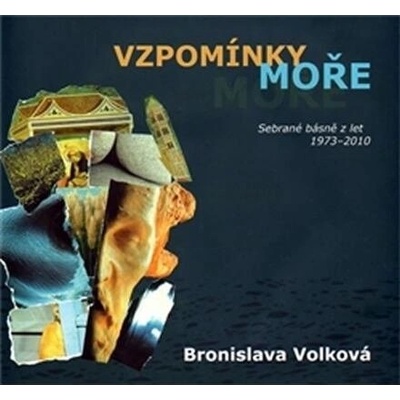 Vzpomínky moře