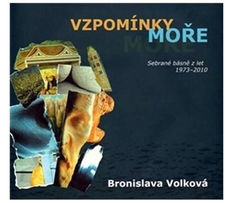 Vzpomínky moře